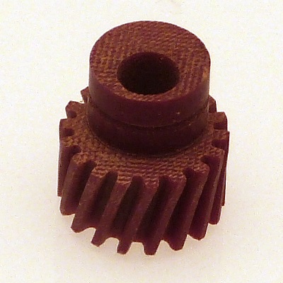 Thrive Fibre Gear Wheel