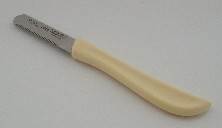 Hauptner Real stripping knife