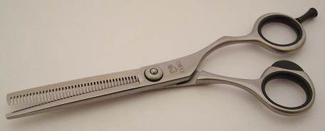 Joewell FXE40 thinning scissors