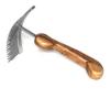 Aaronco Rake Superior 712 Staggerd Shedder