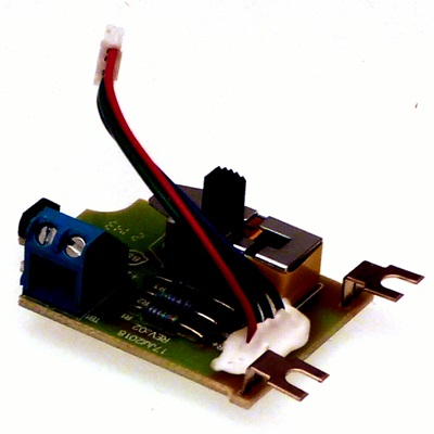 Andis AGCB Super 2 speed Circuit Board