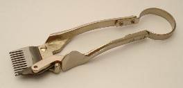 Hauptner 1" Hand shear - 85392