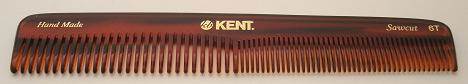 Kent A6T Dressing Table comb