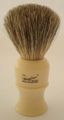 Progress Vulfix Mayfair 403 shaving brush