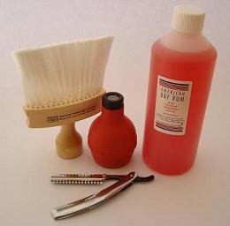 Hairdressing Accessories & Essentials