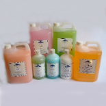 dog grooming shampoo