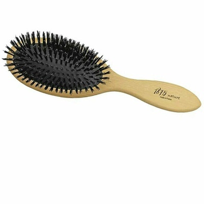 Nature Pure Bristle brush, medium