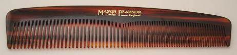 Mason Pearson C1 Dressing comb