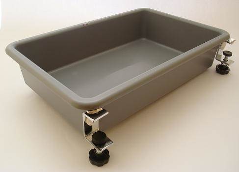 Tholo Dog Grooming Table tray