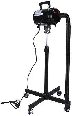 Aeolus TD901 floor stand