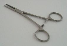 Forceps, Files & Tweezers