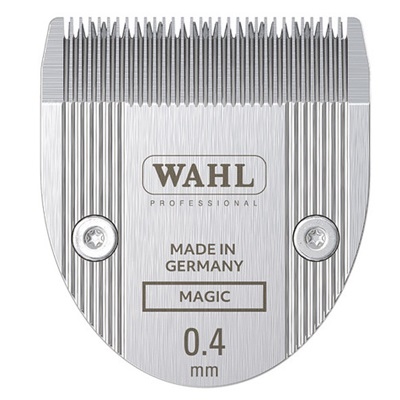 Wahl trimmer blade no. 1590-7505
