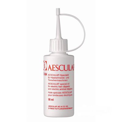 Aesculap clipper oil - 90ml