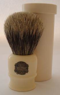 Progress Vulfix 2273 Travel shaving brush