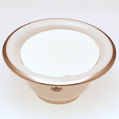 Bluebeard's Revenge Porcelain shaving bowl & soap