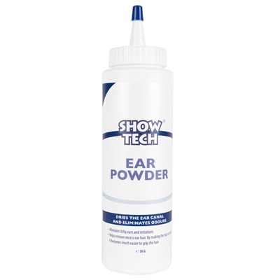 Show Tech Ear Powder, 30g