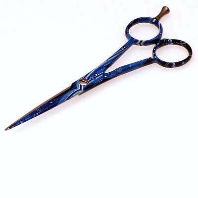 Dovo Blase 5 1/2" Coated Haircutting scissors