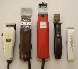Hairdressing Clippers
