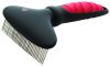 Mikki Undercoat large tangle rake