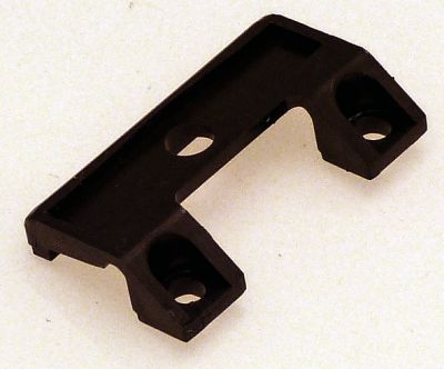 Aesculap Favorita 2/Elektra/Turboline plastic pressure plate for blades