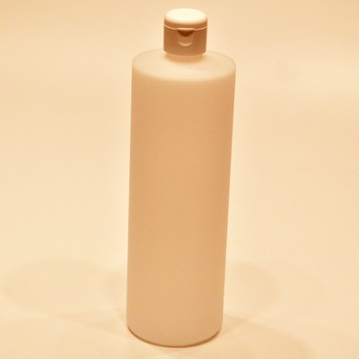 500ml Bottle with cap