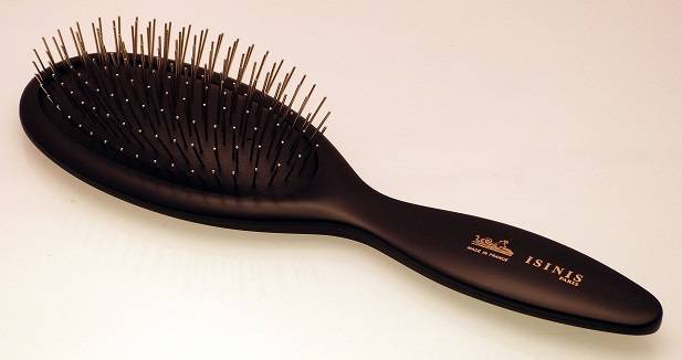 Isinis 103 Pin brush, large