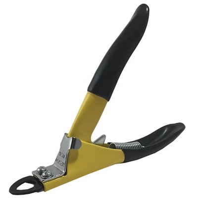 Guillotine Dog Nail clippers