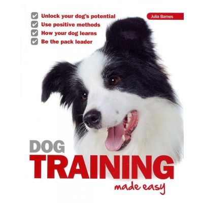 Dog Training Made Easy