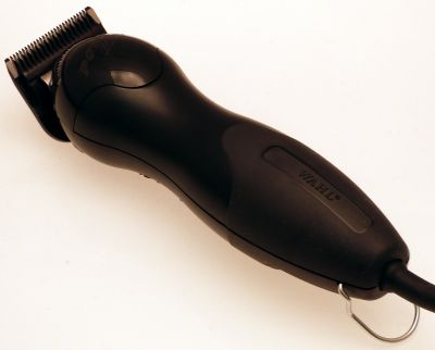 Wahl Power Grip Dog Grooming Clipper - Twin Speed