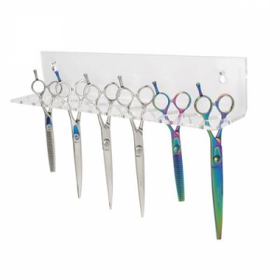 Aeolus Scissors rack