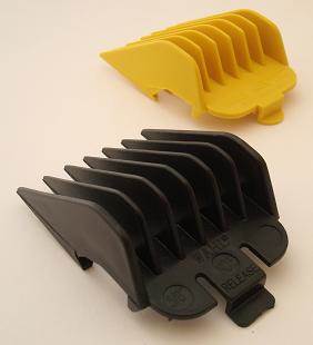 Wahl clipper attachment comb, size 5