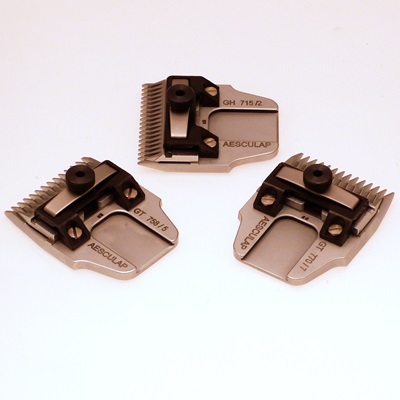 Dog Clipper Blades