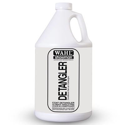 Wahl Detangler refill - 3.8ltr