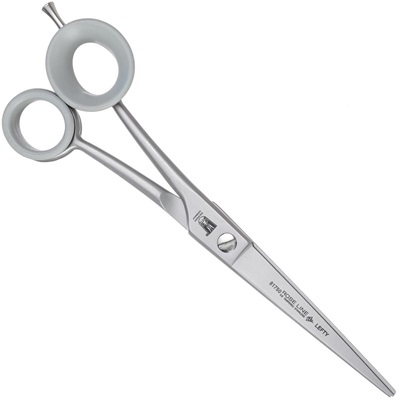 Roseline left-handed trimming scissors