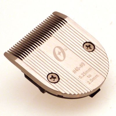 Oster Pro 600i clipper blade