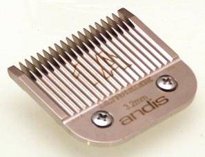 Andis Excel 3.2mm (1A) clipper blade