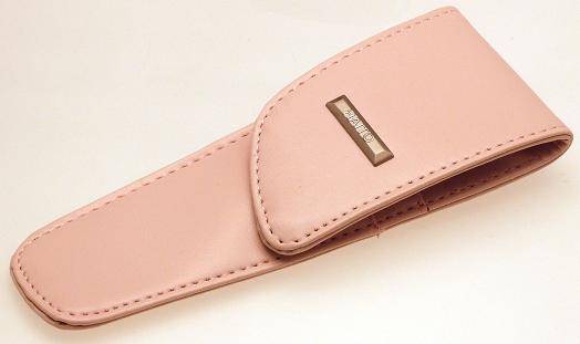 Haito Scissors Pouch, Pink