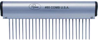 Resco Ergo comb, coarse