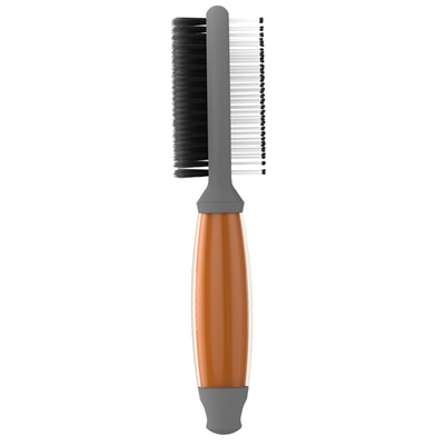 Wahl Pet Double-sided soft brush
