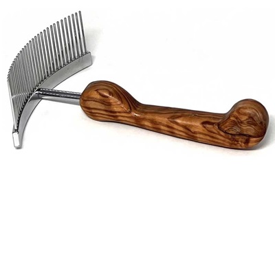 Aaronco Rake Superior 711 Star De-matter