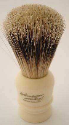 Simpsons Wee Scot shaving brush