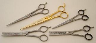 Roseline Scissors