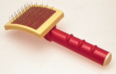 Universal Rake Comb