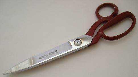 Finest Quality Original Thos. Wilkinson Tailors Trimmers - 10"