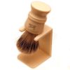 Progress Vulfix shaving brush dripstand