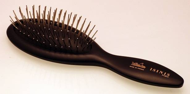 Isinis 102 Pin brush, small
