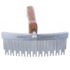 Aaronco Rake Superior 712 Staggerd Shedder