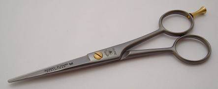 Dovo Elitaire Hairdressing scissors