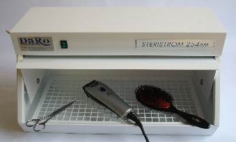 Steristrom steriliser - standard