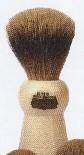 Simpsons Keyhole Best Badger Shaving Brush